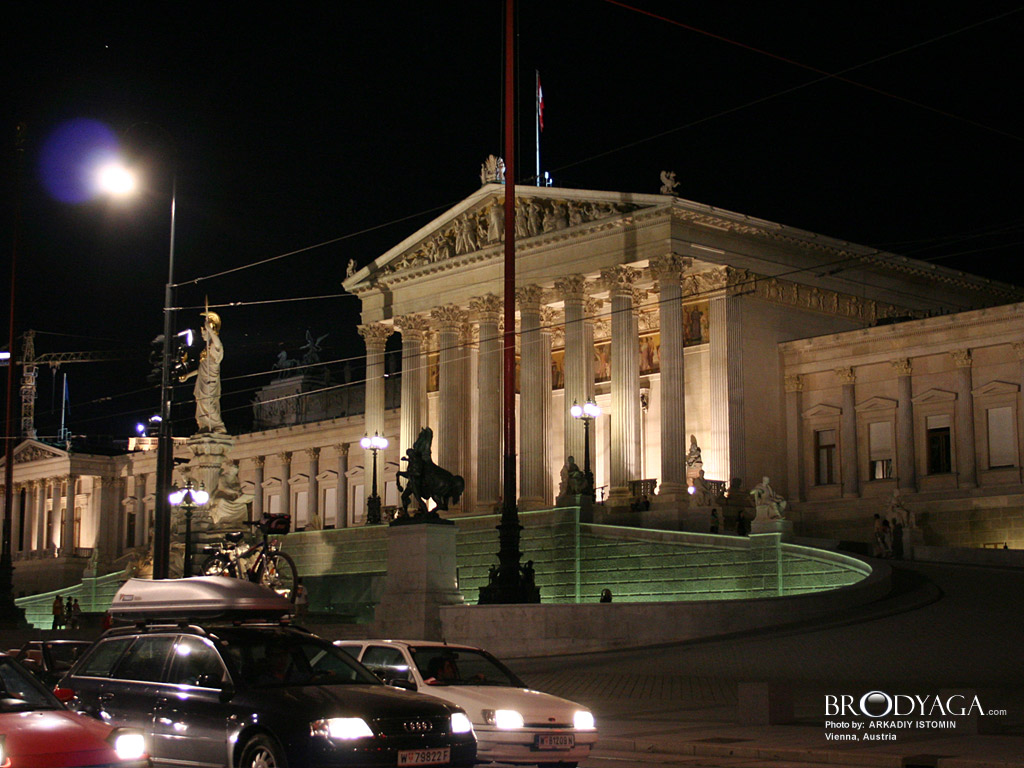 Vienna